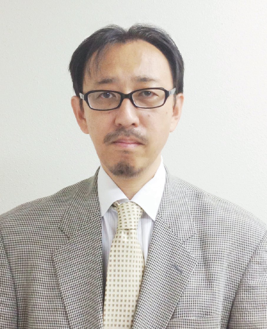 Prof. Hikaru Nakamura